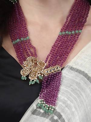 Shab-e-jamuni haar 1
