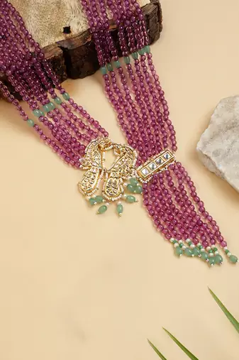 Shab-e-jamuni haar