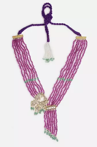 Shab-e-jamuni haar
