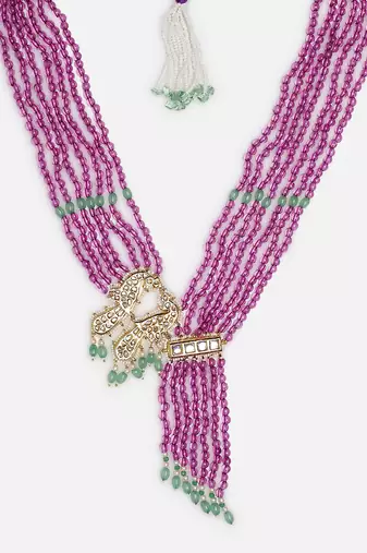 Shab-e-jamuni haar