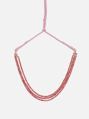 Gulnaar elegance layered necklace 3