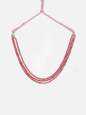 Gulnaar elegance layered necklace 4