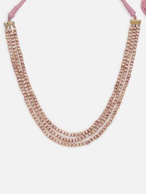 Mitti ki mehwar layered necklace 4