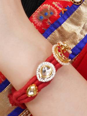 Surkh-e-gul bracelets 1