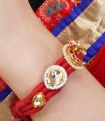 Surkh-e-gul bracelets