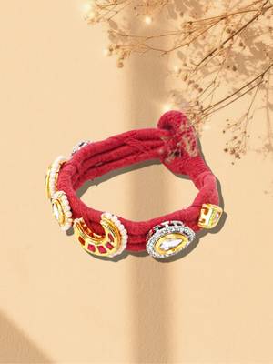 Surkh-e-gul bracelets 2