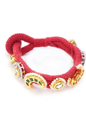 Surkh-e-gul bracelets 3