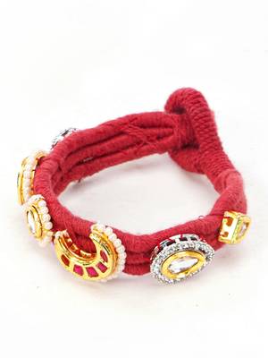 Surkh-e-gul bracelets 4