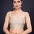 Embellished off white color  bollywood georgette saree with unstiched blouse