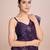 Embellished wine color  bollywood georgette saree with unstiched blouse