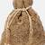 Golden Embellished handmade potli bag