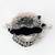 Black Velvet Embroidered Bridal Potli bag