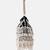 Black Designer Potli Indian bag