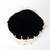 Black Designer Potli Indian bag