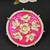 Rani antique high gold polish earrings – fancy style traditional jewelry for festive & party wear
