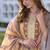 Women's Gorgeous Silk Blend Embroidery Straight Kurta with Pant And Dupatta Set