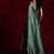 Rama zarkan handwork tissue silk festival wear saree with blouse