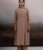 Chiku falling star suit set