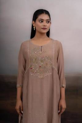 Chiku falling star suit set 3