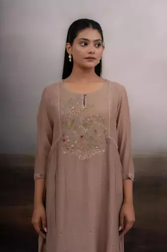 Chiku falling star suit set