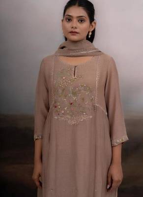 Chiku falling star suit set 4