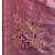 Purple banarasi silk blend saree with matching blouse