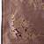 Wine butti work banarasi silk blend saree with blouse