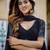 BLACK ZARI AND CODING LACE WORK WITH LEHERIYA PRINTED GEORGETTE LEHENGA CHOLI