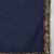 NAVY BLUE ZARI SEQUINS EMBROIDERED VELVET LEHENGA CHOLI