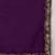 PURPLE ZARI SEQUINS EMBROIDERED VELVET LEHENGA CHOLI