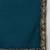 TURQUOISE ZARI SEQUINS EMBROIDERED VELVET LEHENGA CHOLI
