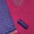Women's rani embroidered dress material