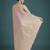 Wonderful light lilac soft banarasi satin silk leheriya design saree