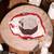 Premium Red Velvet Embroidered Potli Bag with Pearl Handle – Bridal & Festive Special