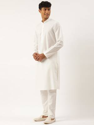 Multicolor tiedye cotton jacket with yellow self design premium cotton kurta 3