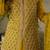 Mehendi Silk Beads Embroidered Sharara Suit With Dupatta