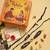 Premium Raksha Bandhan Gift Box with 2 Rakhis, 1 Lumba, Dry Fruits & Chocolates