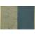 teal cotton handloom saree with gold zari stripes