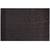 black mul cotton handloom jamdani saree with blouse piece