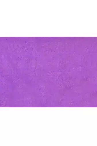 cotton handloom purple sequin saree with blouse piece