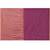 magenta cotton handloom saree with gold zari stripes