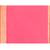 cotton silk rani pink handloom saree with blouse piece