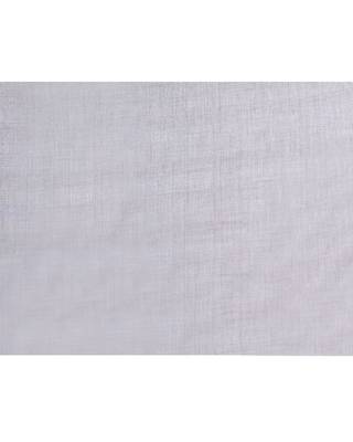 Handspun cotton silver grey handloom saree with blouse 6