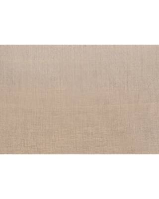 Handspun cotton beige handloom saree with blouse 6