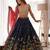 Designer Wedding Lehenga Choli for Women