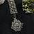 Silver Plated Designer Mangtika