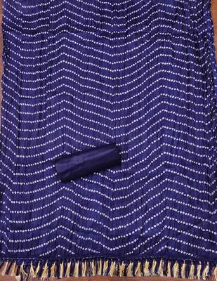 Women's rani embroidered dress material 2