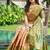 Women's stunning red soft silk kanjeevaram full zari work saree with blouse piece