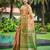 Women's stunning red soft silk kanjeevaram full zari work saree with blouse piece