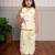 Yellow plain cotton co ord set